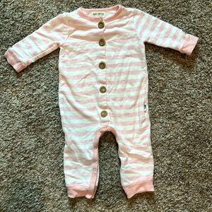 Infant girls one piece